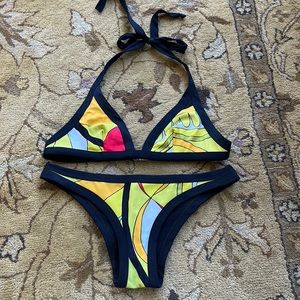 Masquenada Bikini Size 2